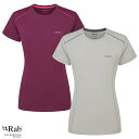 ラブ W'sフォースSSティー レディース 半袖 Tシャツ QBL-06