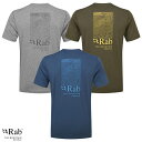 ラブ マントルリッジティー メンズ 半袖 Tシャツ QCC-16