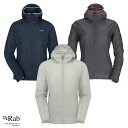 ラブ Vital Hoody W's レディース ライトシェルジャケット QWS-50