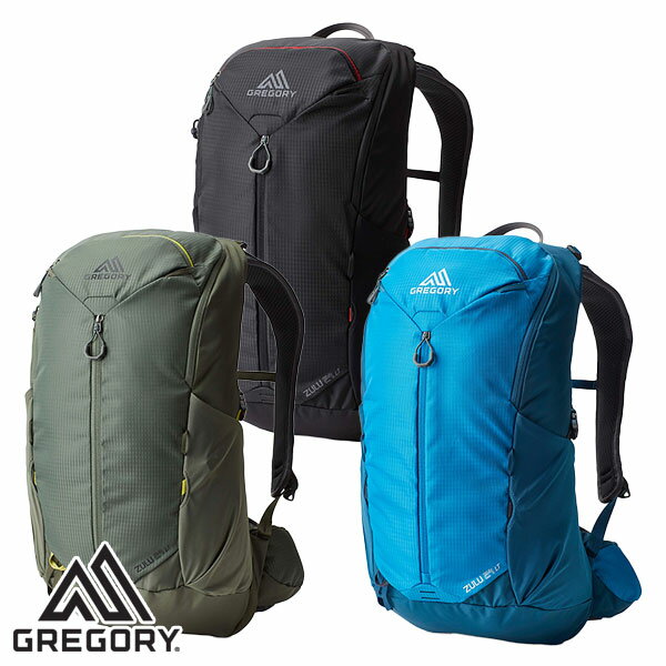 グレゴリー ズール24 LT リュック バックパック 149316