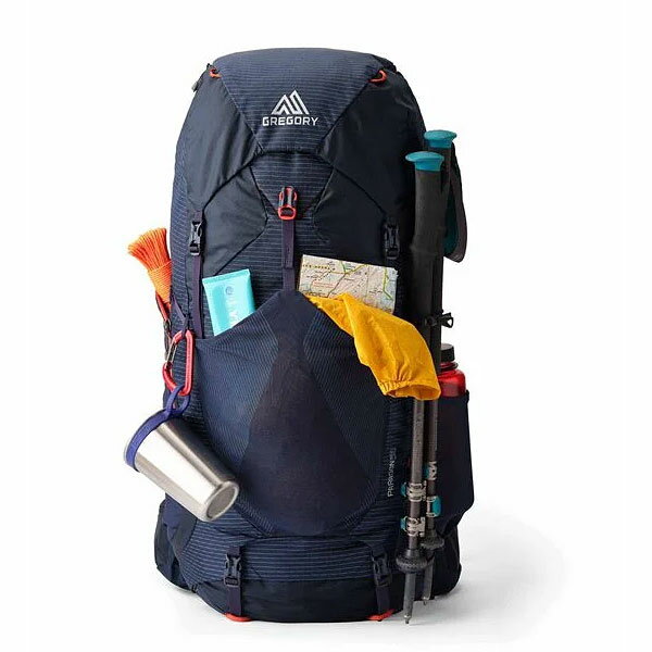 グレゴリー パラゴン60 リュック バックパック ザック 152343