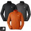 カリマー octa mountain zip-up メンズ フリースジャケット 101593