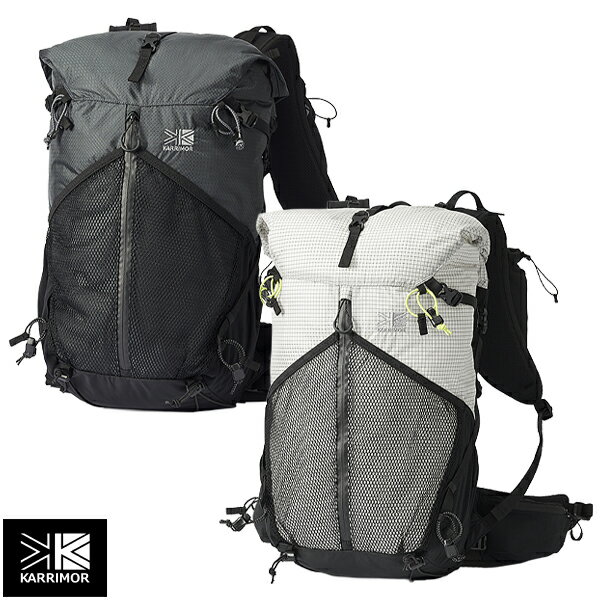 カリマー クリーブ30 リュック バックパック ザック 501208