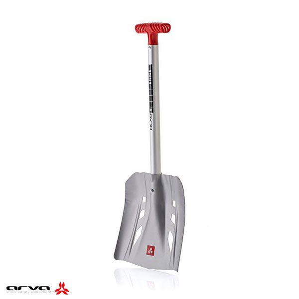 アルバ プラムALU ショベル スコップ PLUMEV10