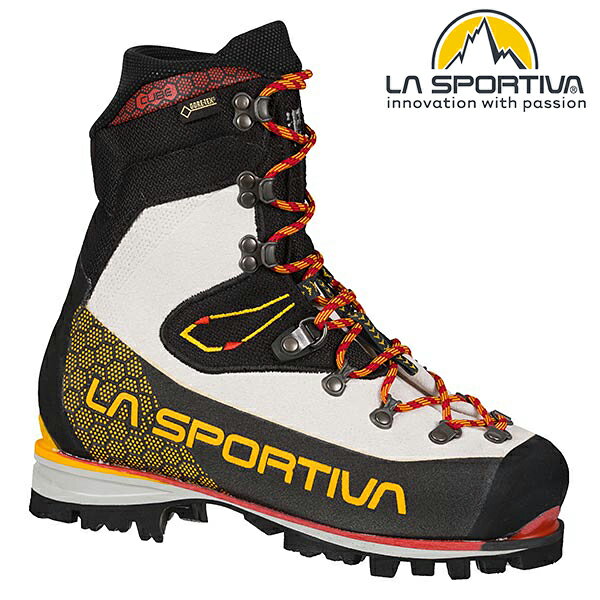 スポルティバ ネパールキューブGTX W's レディース 登山靴 シューズ 21L
