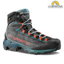 スポルティバ W'sエクイリビウムハイクGTX レディース 登山靴 シューズ ZFHS101
