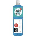 スターフューエル スターパラフィンオイル虫よけハーブ 1L 燃料 オイル 12775
