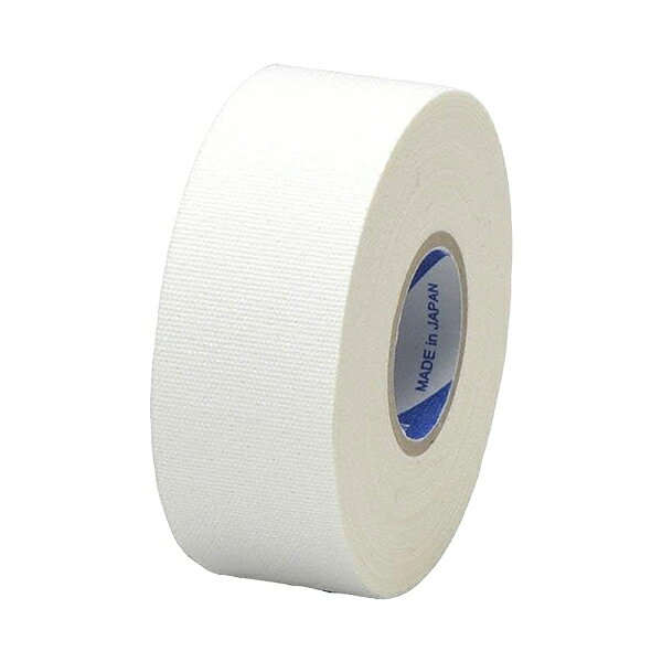 バトルウィン テーピングテープ 25mm 非伸縮・固定用 テーピング 指 手首 C25H