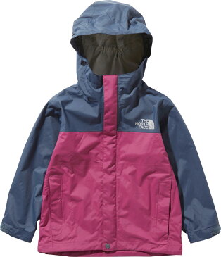 THE　NORTH　FACE（ノースフェイス）アウトドアハイベントレインテックス（キッズ）　HYVENT　RAINTEXNPJ61915