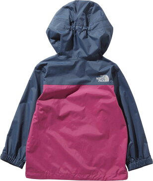 THE　NORTH　FACE（ノースフェイス）アウトドアハイベントレインテックス（キッズ）　HYVENT　RAINTEXNPJ61915