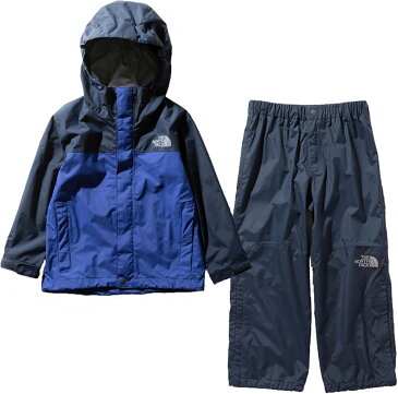 THE　NORTH　FACE（ノースフェイス）アウトドアハイベントレインテックス（キッズ）　HYVENT　RAINTEXNPJ61915