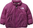 THE　NORTH　FACE（ノースフェイス）アウトドアシーラスジャケット（キッズ）　Cirrus　JacketNYJ81949