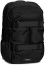 TIMBUK2（ティンバック2）カジュアルHERITAGE　ヴァートパック　Vert　Pack　OS　Jet　Black491536114