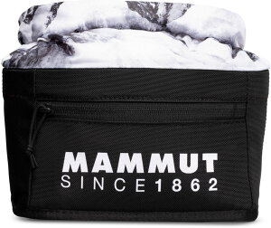 【1/28 2時まで最大2100円OFFクーポン配布中】 MAMMUT マムート アウトドア グッズその他 Boulder Chalk Bag チョークバッグ クライミング 205000280 0001