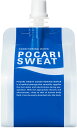 ポカリスエット POCARI SWEAT ポカリスエット ゼリー 水分補給 熱中症対策 携帯 コンパクト 遠征 ランニング ジョギング 大会 練習 ゼリー飲料 夏バテ対策 合宿 運動部 電解質 イオン 07631