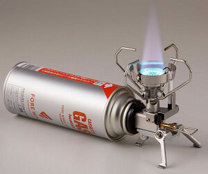 フォアウィンズ FORE WINDSアウトドアマイクロキャンプストーブ MICRO CAMP STOVE シングルバーナー アウトドア キャンプ バーベキュー 屋外専用 フォアウインズFWMS01通販格安セール情報 楽天 通販