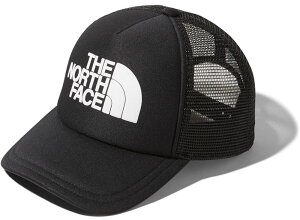 【26日2時までP最大42倍&限定クーポン配布中】THE NORTH FACE ノースフェイスアウトドアロゴメッシュキャップ Logo Mesh Cap 帽子 ベースボールキャップNN02045K