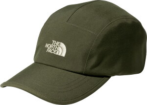 【3/28 2時まで最大6千円引きクーポン配布中】 THE NORTH FACE ノースフェイス ゴアテックスキャップ GORE−TEX Cap 帽子 防水 透湿 登山 トレッキング フェス 通勤 通学 旅行 トラベル デイリー NN41913 OL