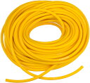 セラバンド THERABAND セラチューブ 30.4m 強度レベル−1 イエロー トレーニングチューブ トレーニング 筋トレ リハビリ ストレッチ ダイエット...