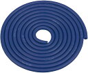 セラバンド THERABAND セラチューブ 3m 強度レベル+2 ブルー トレーニングチューブ トレーニング 筋トレ リハビリ ストレッチ ダイエット TTB14(4)