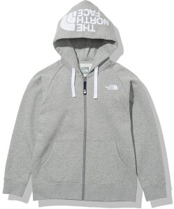 THE　NORTH　FACE ノースフェイスアウトドアリアビューフルジップフーディ　レディース　Rearview　FullZip　Hoodie　パーカー　スウェット　スエット　ジャケット　アウターNTW62130Z