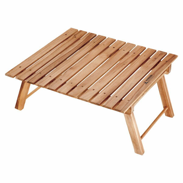 【20日限定 MAX3,000円OFFクーポン】 キャプテンスタッグ CAPTAIN STAG アウトドア CSクラシックス FDパークテーブル〈60〉 UP1007