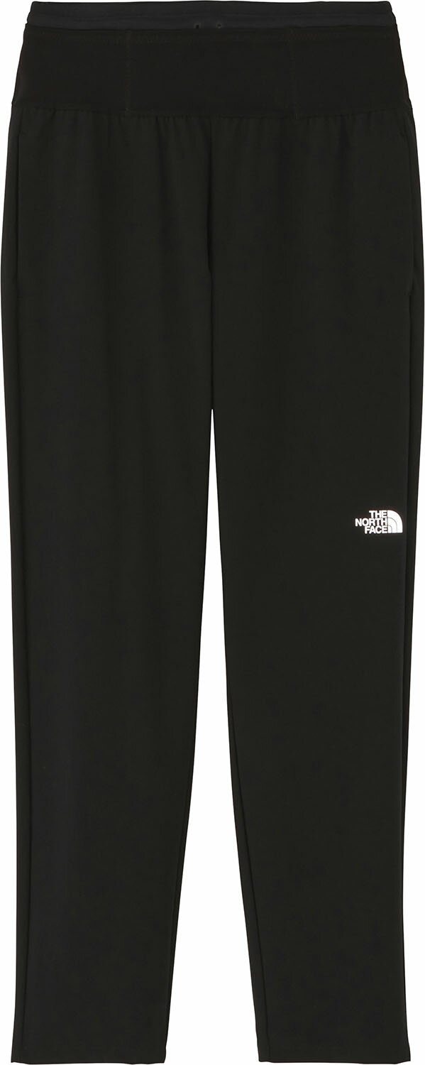 【10/30限り ポイント最大10倍】 THE　NORTH　FACE ノースフェイス アウトドア バーブライトランニングパンツ メンズ VERB LT RUNNING PT ボトムス パンツ ソフト イージパンツ キャンプ レジャー NB82173 K