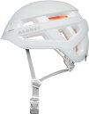 【マラソン期間中 2万円以上で1,500円OFFクーポン!】 マムート MAMMUT アウトドア クライミング ヘルメット Crag Sender Helmet...
