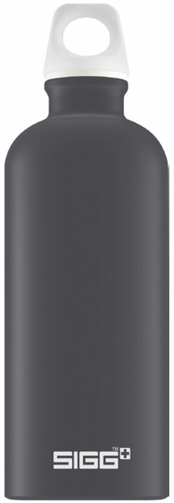 【スーパーセール開始28h限定 全品5％OFFクーポン！】 シグ SIGG アウトドア トラベラー ルシッド 0.6L シェード 13055 13055