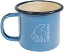 11/16ޤ 2500OFFݥ NORDISK Υǥ ȥɥ ڹʡ MADAM BLA CUP SMALL 250ml Sky Blue ֥롼  å ޥå ʥ  С٥塼 å 119082