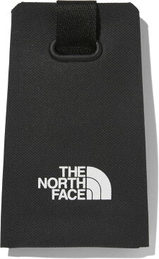 【店内ポイント最大23倍　8月25日限定】THE　NORTH　FACE ノースフェイスアウトドアぺブルキーケース　Pebble　Key　Case　鍵　キーホルダー　NN32109K