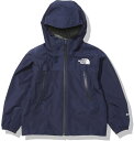 THE NORTH FACE ノースフェイス アウトドア スプリンクルジャケット キッズ Sprincle Jacket ジャケット 防水 レインウエア 雨の日 通学 キャンプ 林間学校 タウンユース NPJ12110 NY