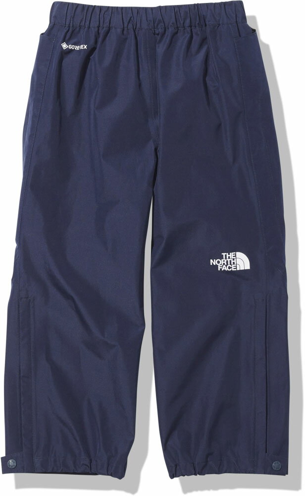 【5/16 2時まで最大2000円OFFクーポン！】 THE　NORTH　FACE ノースフェイス アウトドア スプリンクルパンツ キッズ Sprincle Pant ズボン 長ズボン パンツ 防水 レインウエア 雨の日 通学 キャンプ 林間学校 タウンユース NPJ12111 NY