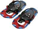【マラソン期間中 2万円以上で1,500円OFFクーポン!】 キャプテンスタッグ CAPTAIN STAG アウトドア CS JRスノーシュー TYPE2 17...