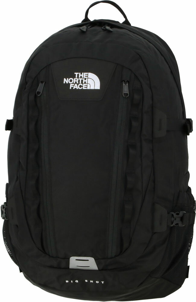 【店内ポイント最大23倍　8月25日限定】THE　NORTH　FACE ノースフェイスアウトドアビッグショットシーエル　Big　Shot　CL　リュック　バックパック　デイパック　通勤　通学　PC収納NM72201K