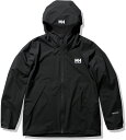 HELLY HANSEN ヘリーハンセン アウトドア レイネ ライトジャケット Raine Light Jscket 防水 ジャケット はっ水 撥水 メンズ レディース 男性 女性 HOE12202 K