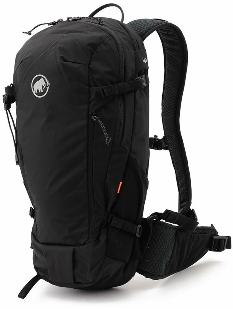 マムート MAMMUT アウトドア リチウム15 Lithium 15 リュック バックパック デイ