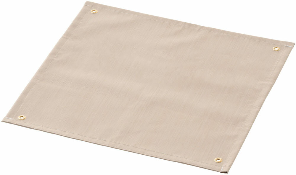 【25日限定 MAX3,000円OFFクーポン】 ロゴス LOGOS アウトドア 囲炉裏テーブルL 耐火・断熱シート 8106..