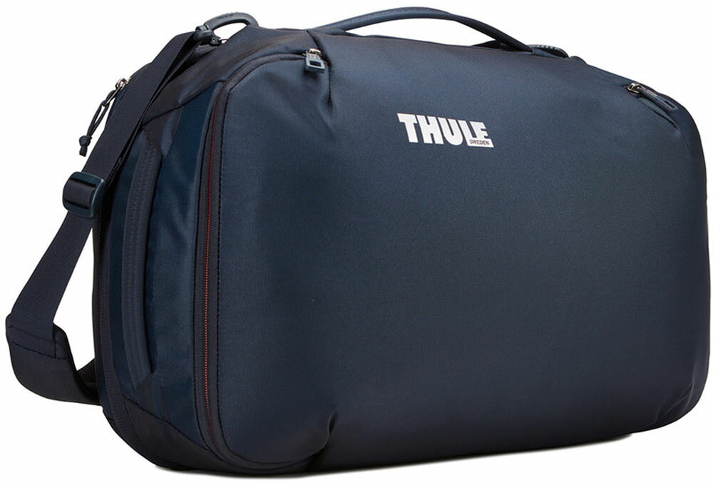 スーリー　THULE Thule Subterra Convertible Carry－Onバックパック パソコン収納 鞄 かばん バッグ 旅行 トラベル 出張 ビジネス 2WAY ショルダー リュック 3203444