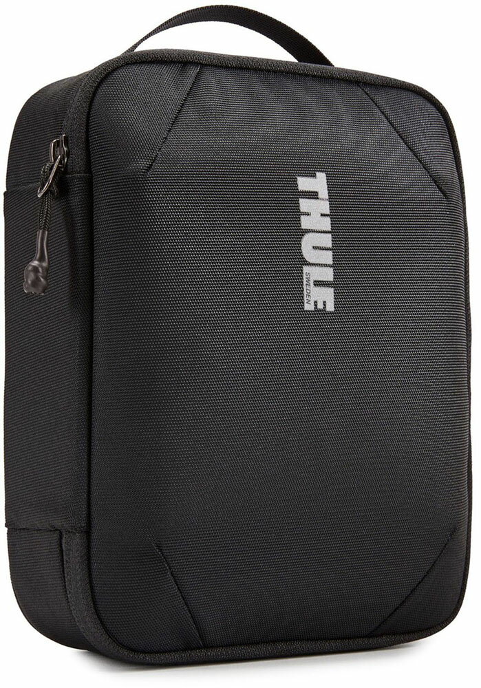 【スーパーセール開始28h限定 全品5％OFFクーポン！】 スーリー　THULE サブテラ パワーシャトル プラ..