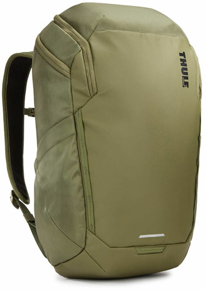 【5/16 2時まで最大2000円OFFクーポン！】 スーリー THULE キャズム バックパック オリビン Chasm Backpack 26L Olivine メンズ レディース リュック デイパック 通勤 通学 旅行 トラベル 3204294