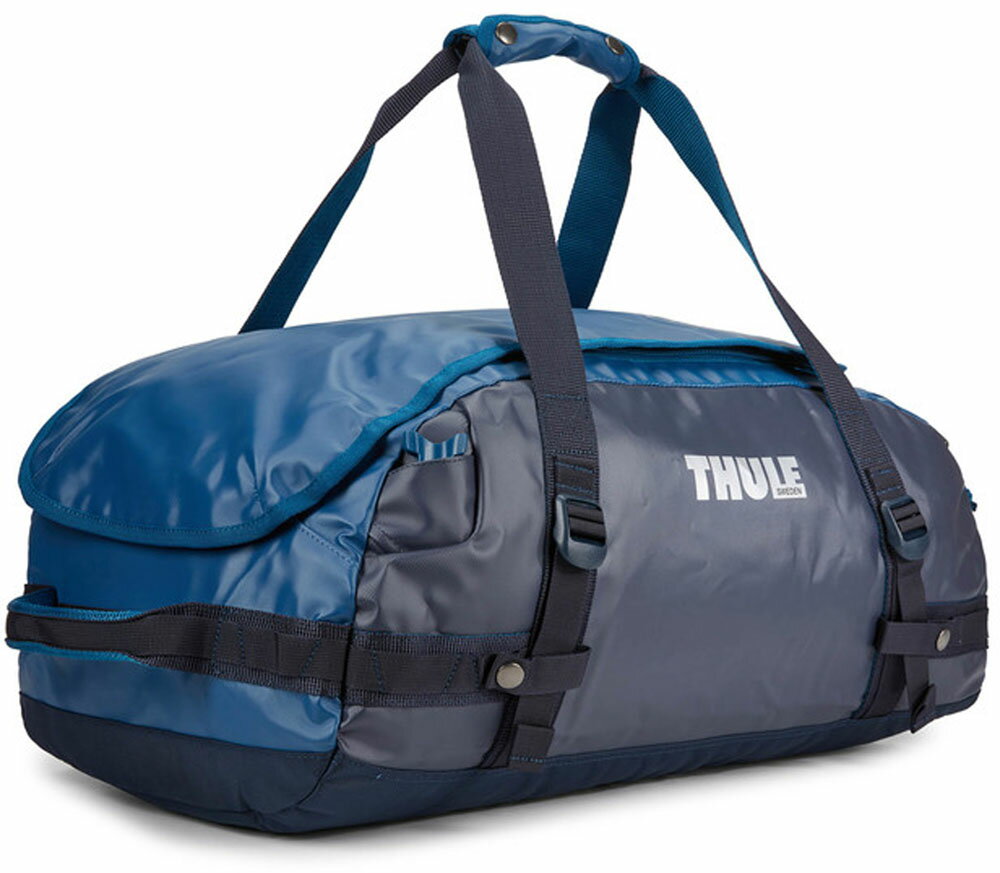  スーリー　THULE キャズム ポセイドン 40リットル Chasm S 40L Poseidon メンズ レディース ダッフルパック バックパック 2Way 旅行 ボストンバッグ 3204414