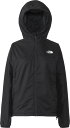 【GW期間中 1万円以上で500円OFFクーポン！】 THE　NORTH　FACE ノースフェイス アウトドア スワローテイルフーディ レディース Swallowtail Hoodie ジャケット 上着 登山 キャンプ トレイルラン NPW22202 K