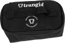 【マラソン期間中 1万円以上で500円OFFクーポン!】 トランギア Trangia アウトドア メスティン用インナーケース メスティン ケース カバー 調理 ...