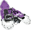 ベルモント belmont アウトドア アルミスノーシューHL580 スノーシュー 登山 雪山 BS081