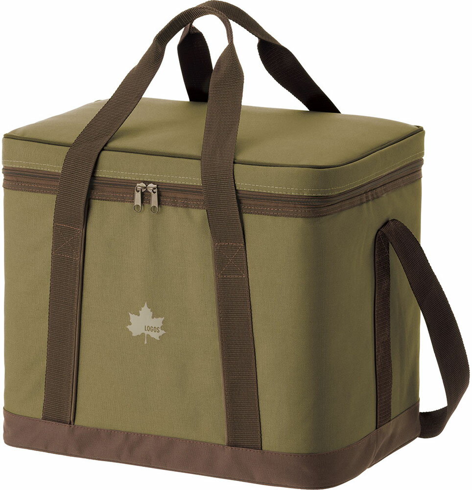 【25日限定 MAX3,000円OFFクーポン】 ロゴス LOGOS アウトドア 氷点下パック 抗菌・ベーシッククーラー XL 大容量 クーラーボックスキャンプ...