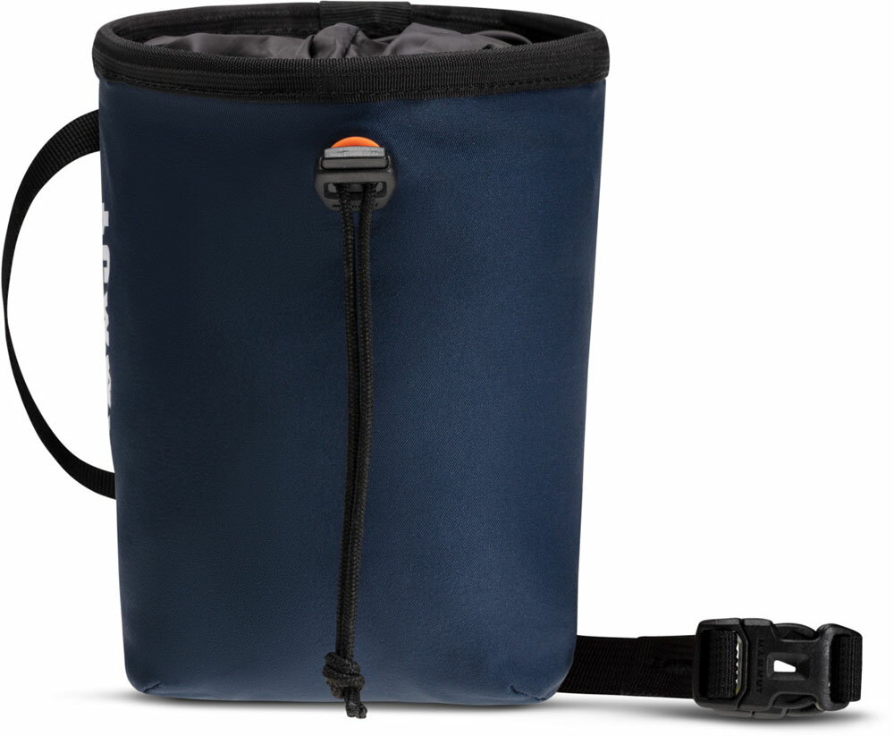 【スーパーセール開始28h限定 全品5％OFFクーポン 】 MAMMUT マムート アウトドア クラグチョークバッグ Crag Chalk Bag チョークバッグ クライミング 滑り止め チョーク 205000300 5118