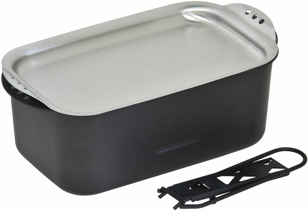 【25日限定 MAX3,000円OFFクーポン】 ベルモント belmont アウトドア ディッシュパン Deep BM-409 BM409