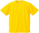 ユナイテッドアスレ UnitedAthle 4 . 1オンス ドライTシャツ BIGサイズ 男女兼用 590001CX 190