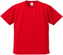 ユナイテッドアスレ UnitedAthle 4 . 1オンス ドライTシャツ BIGサイズ 男女兼用 590001CX 69